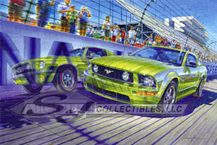 Flashback Track