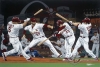 "Wild Cards" 2011 World Series Champs