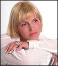 Anna Razumovskaya