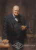 Churchill