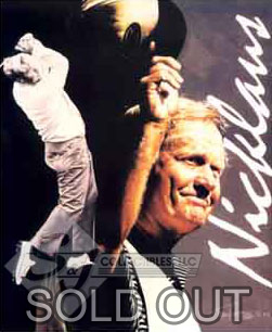 Jack Nicklaus