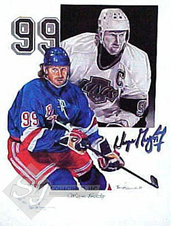 Wayne Gretzky