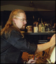 Erik Drudwyn