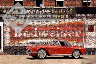 Route 66 Bud