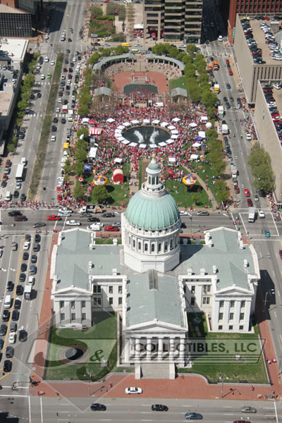 The Government Building