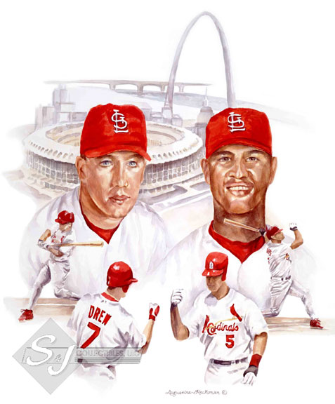 Young Guns