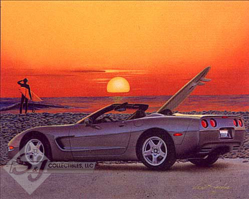 Endless Summer