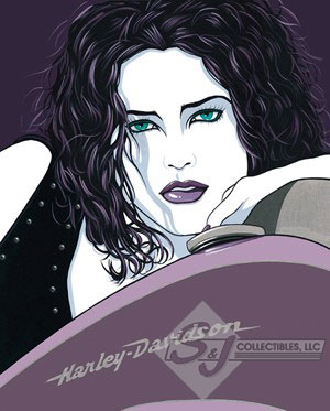 Mystique