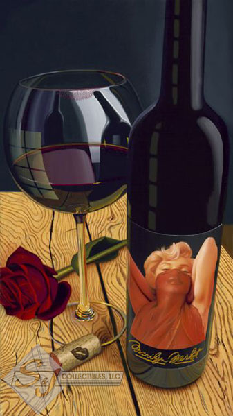 Roses or Red