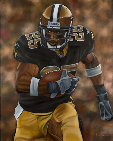 Reggie Bush