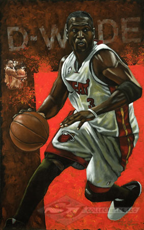 D-Wade