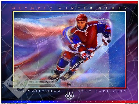 Olympic Hockey