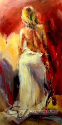Red Shoe