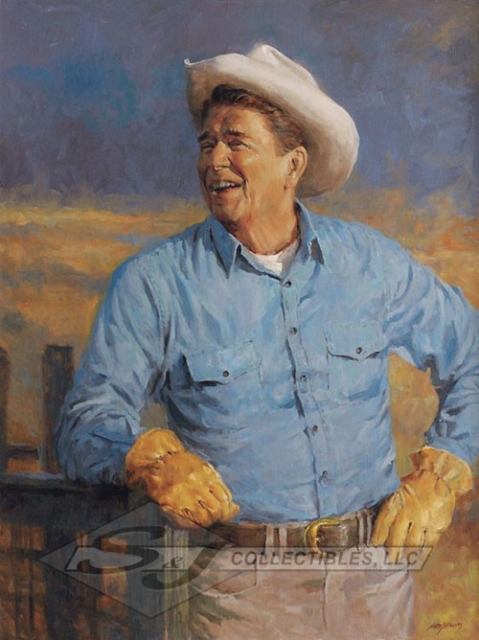 Reagan