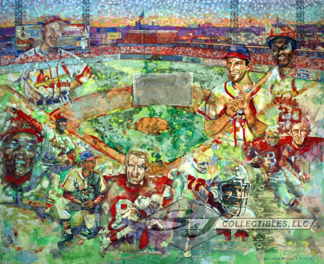 Sportsmans Park