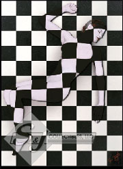 Checkerboard