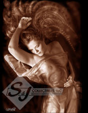 Fallen Angel