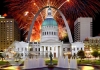 St. Louis Courthouse